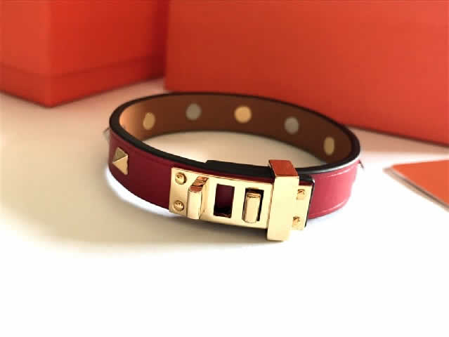 Luxury Fashion Brand New Design Fake Hermes Bracelets 143