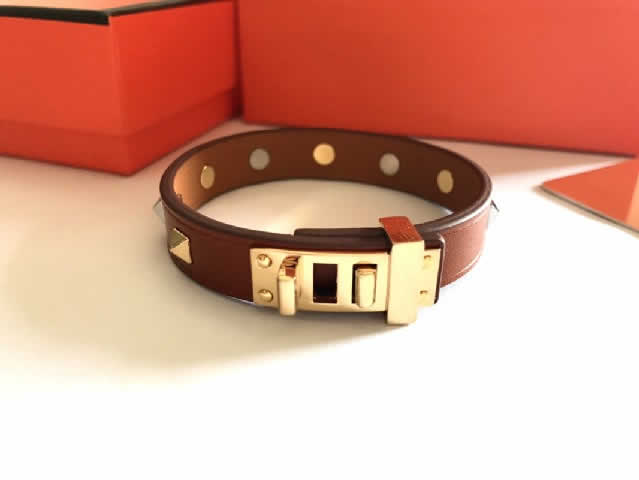 Luxury Fashion Brand New Design Fake Hermes Bracelets 145