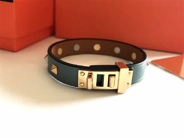 Luxury Fashion Brand New Design Fake Hermes Bracelets 146