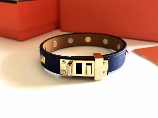 Luxury Fashion Brand New Design Fake Hermes Bracelets 147