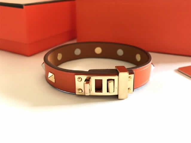 Luxury Fashion Brand New Design Fake Hermes Bracelets 148