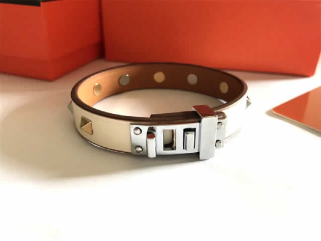 Luxury Fashion Brand New Design Fake Hermes Bracelets 149