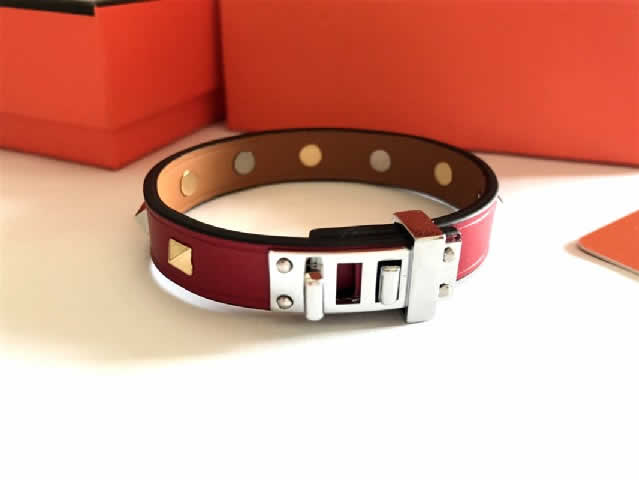 Luxury Fashion Brand New Design Fake Hermes Bracelets 151