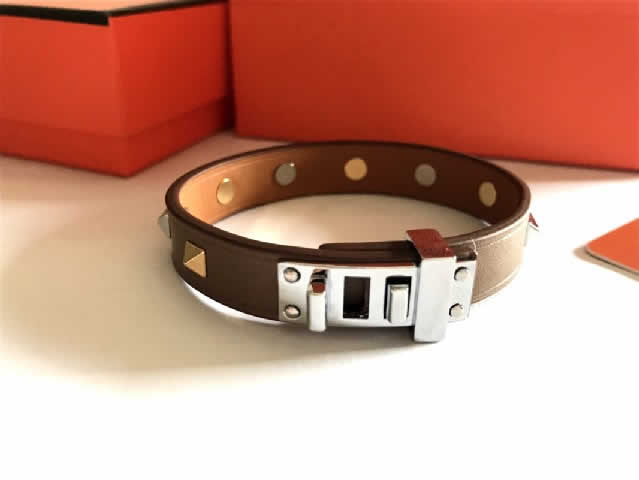 Luxury Fashion Brand New Design Fake Hermes Bracelets 152