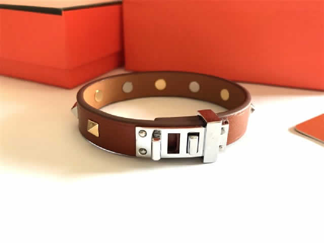 Luxury Fashion Brand New Design Fake Hermes Bracelets 153