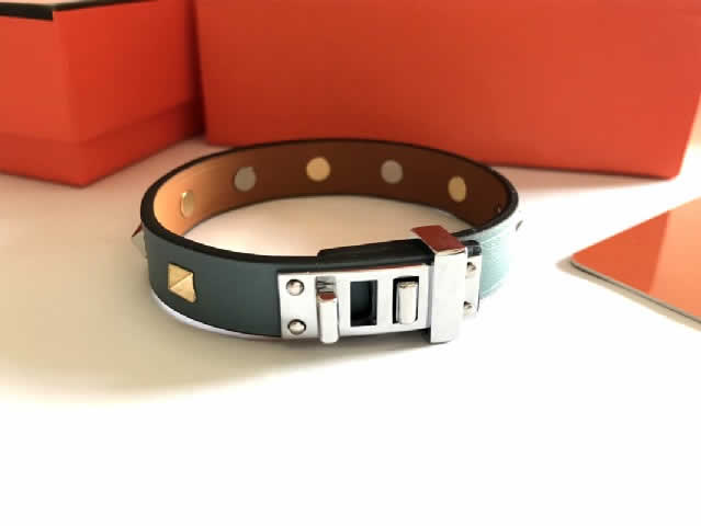 Luxury Fashion Brand New Design Fake Hermes Bracelets 154