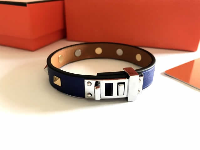 Luxury Fashion Brand New Design Fake Hermes Bracelets 155