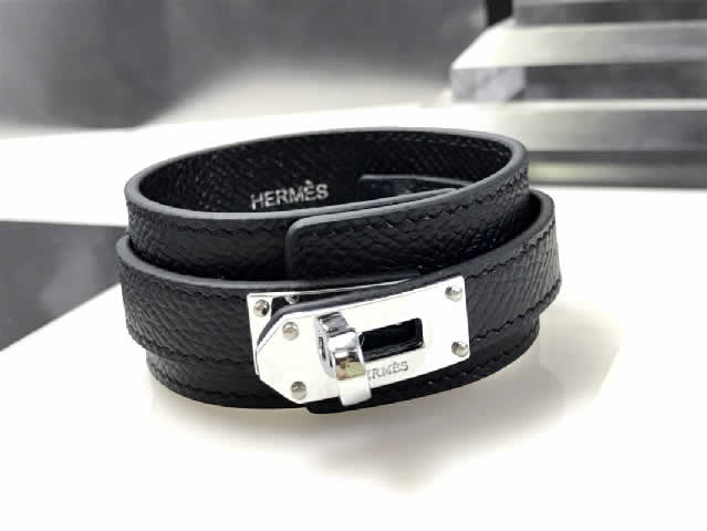 Luxury Fashion Brand New Design Fake Hermes Bracelets 157