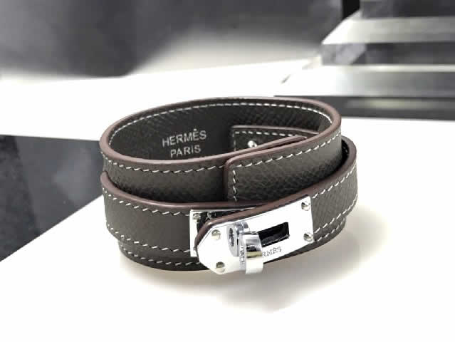 Luxury Fashion Brand New Design Fake Hermes Bracelets 158