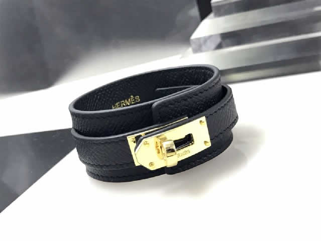 Luxury Fashion Brand New Design Fake Hermes Bracelets 162