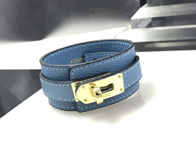 Luxury Fashion Brand New Design Fake Hermes Bracelets 164