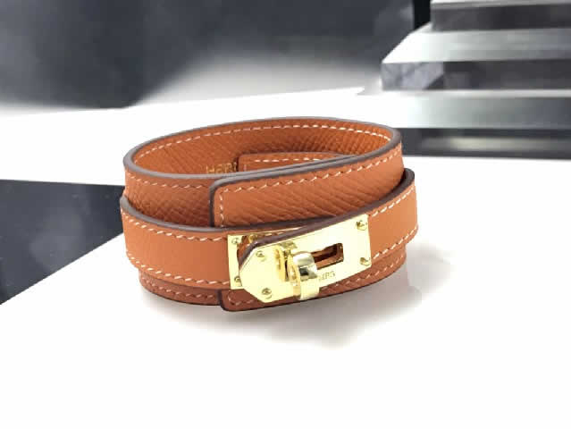 Luxury Fashion Brand New Design Fake Hermes Bracelets 166