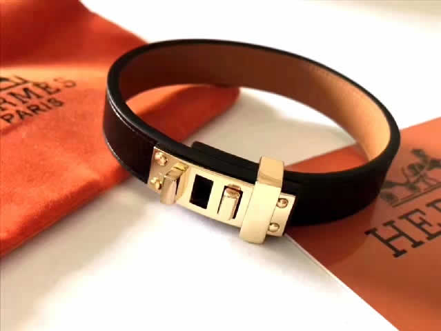 Luxury Fashion Brand New Design Fake Hermes Bracelets 168