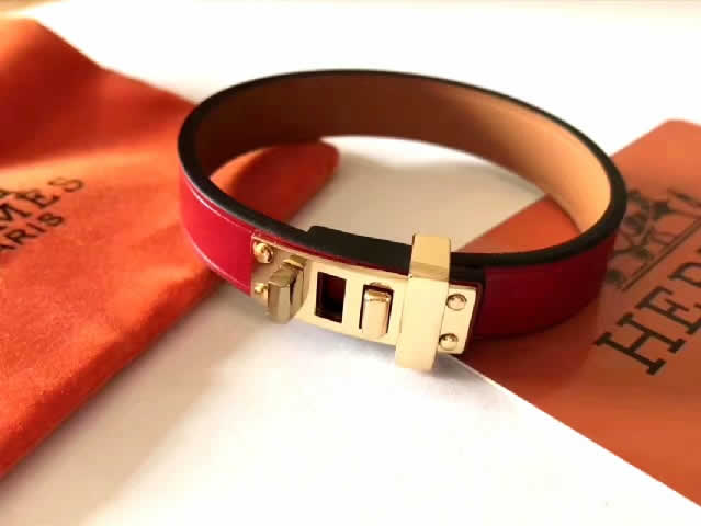 Luxury Fashion Brand New Design Fake Hermes Bracelets 169