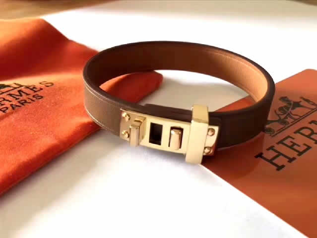 Luxury Fashion Brand New Design Fake Hermes Bracelets 170