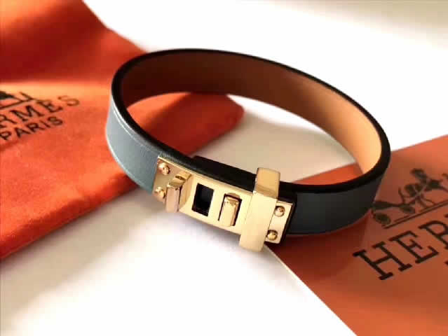 Luxury Fashion Brand New Design Fake Hermes Bracelets 171