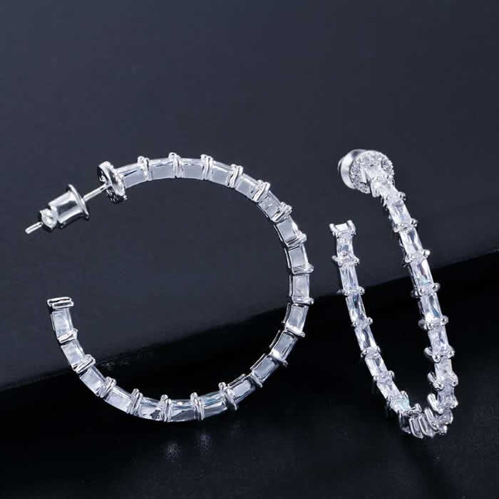 Hot Sale New Arrival Jewelry Replica Cheap Bvlgari Earrings 24