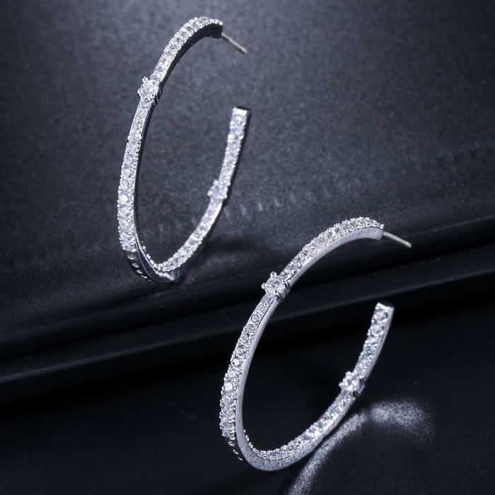 Hot Sale New Arrival Jewelry Replica Cheap Bvlgari Earrings 25