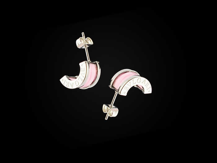 Fashion Earrings For Women Fake Wholesale Bvlgari Earring 08