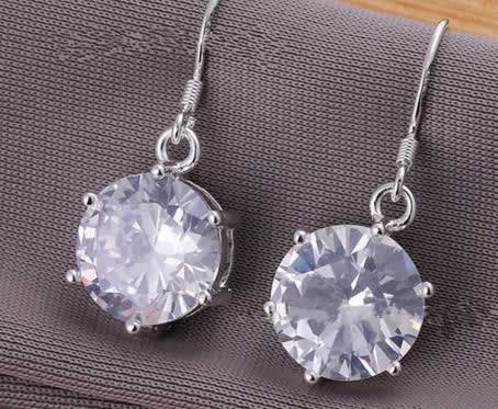 Hot Sale New Arrival Jewelry Replica Cheap Bvlgari Earrings 28