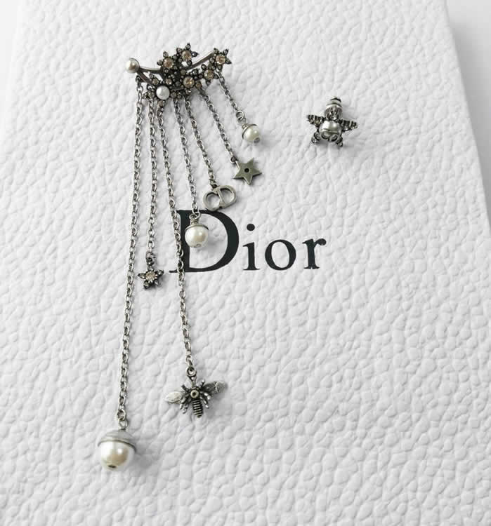 Earrings For Women Fashion Jewelry Replica Cheap Christian Dior Earrings 27