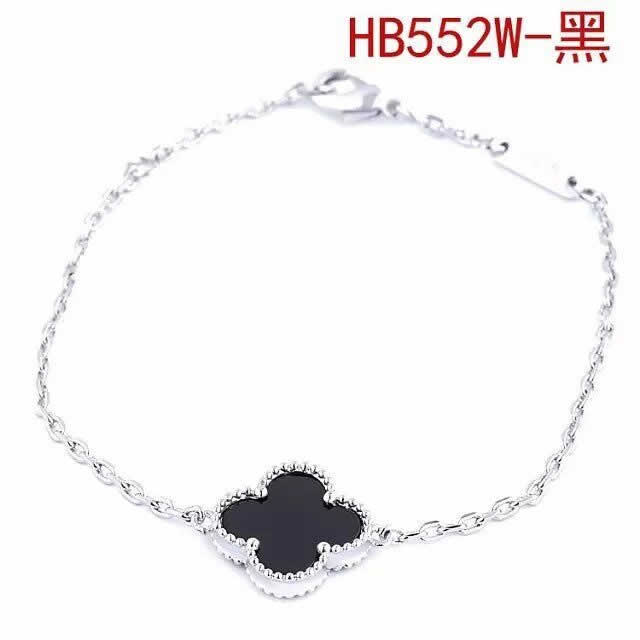 Fashion Brand Female Jewelry Fake Van Cleef & Arpels Bracelets 73