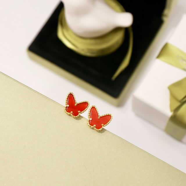 Fashion New Earrings For Women Replica Van Cleef & Arpels Earrings 75