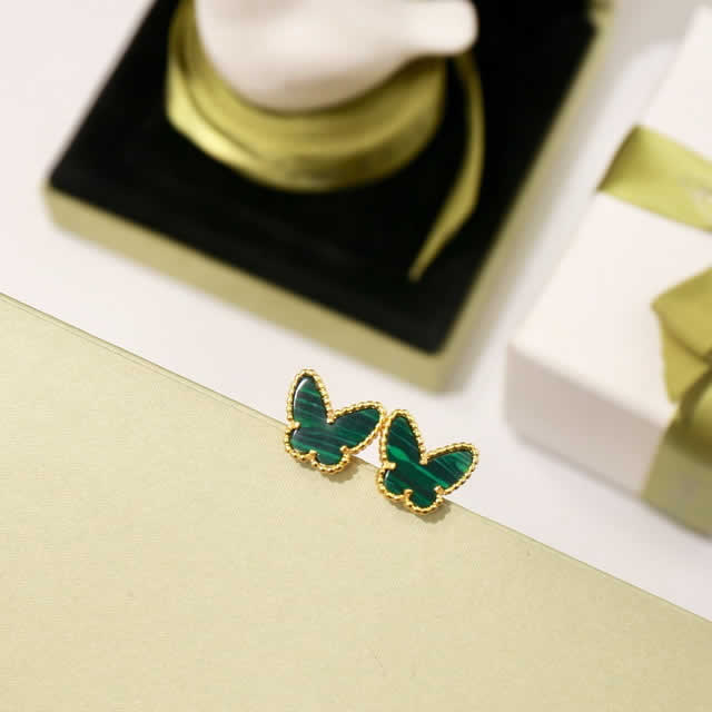 Fashion New Earrings For Women Replica Van Cleef & Arpels Earrings 76