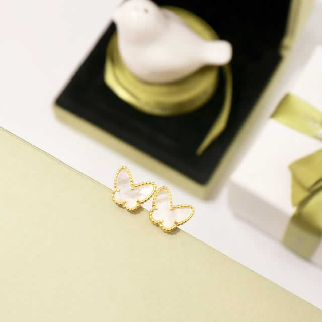 Fashion New Earrings For Women Replica Van Cleef & Arpels Earrings 77