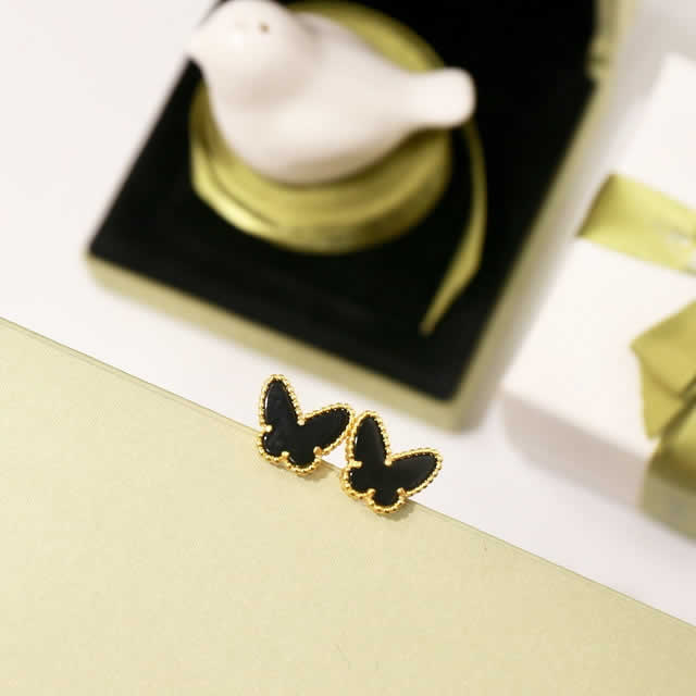 Fashion New Earrings For Women Replica Van Cleef & Arpels Earrings 78