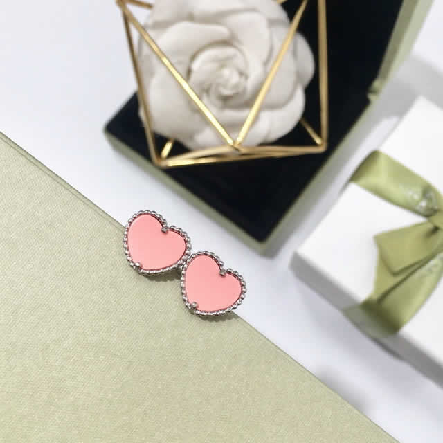 Fashion New Earrings For Women Replica Van Cleef & Arpels Earrings 80