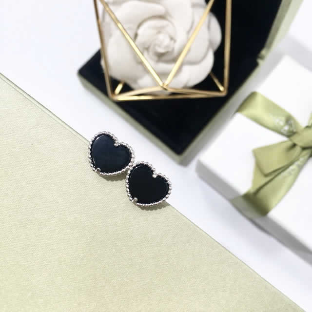 Fashion New Earrings For Women Replica Van Cleef & Arpels Earrings 82