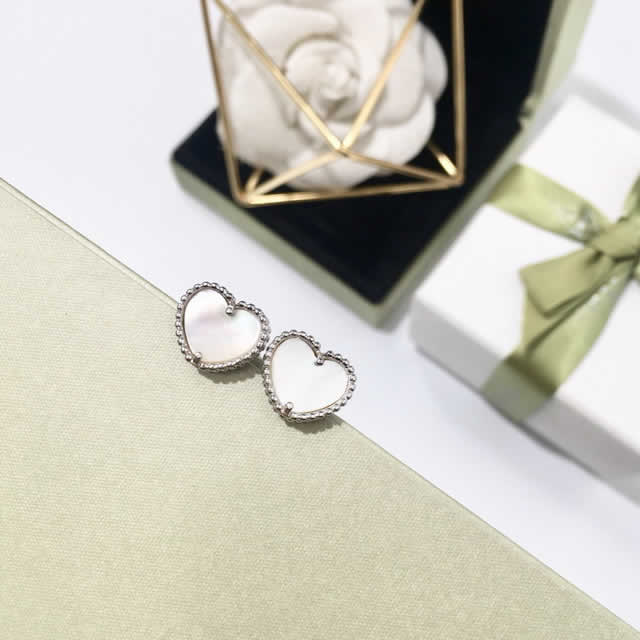 Fashion New Earrings For Women Replica Van Cleef & Arpels Earrings 83