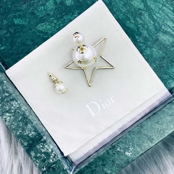 Earrings For Women Fashion Jewelry Replica Cheap Christian Dior Earrings 41