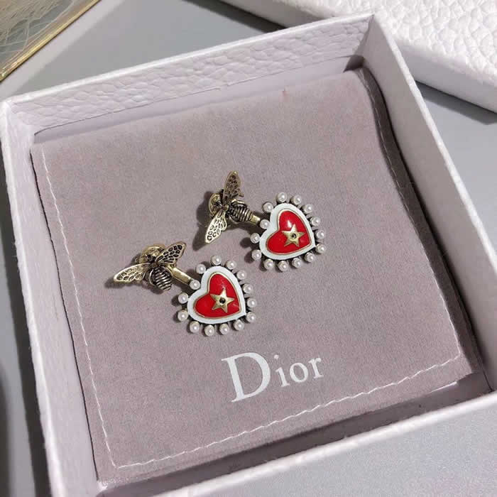 Earrings For Women Fashion Jewelry Replica Cheap Christian Dior Earrings 49