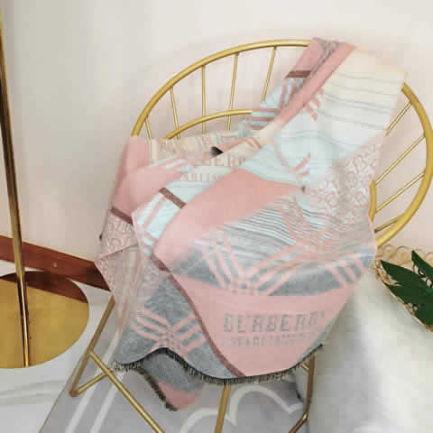 Fashion Casual Scarfs Replica Cheap Burberry Scarves High Quality 49