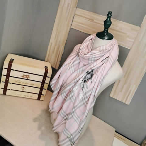 Fashion Casual Scarfs Replica Cheap Burberry Scarves High Quality 59