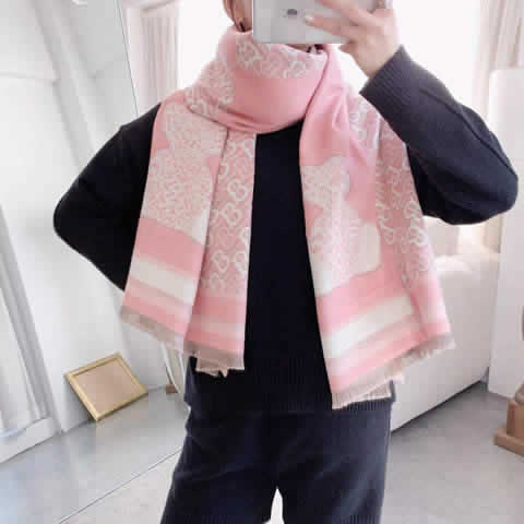 Fashion Casual Scarfs Replica Cheap Burberry Scarves High Quality 66