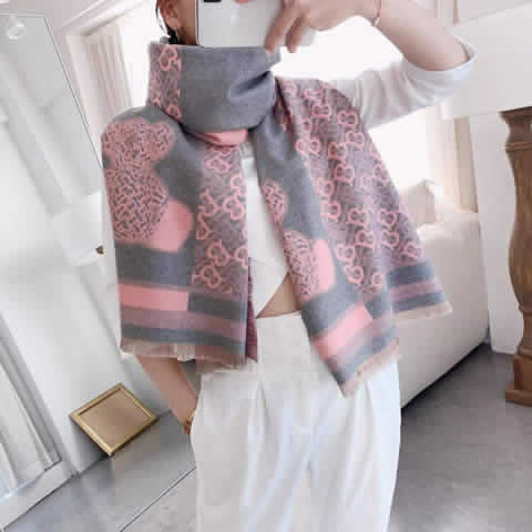 Fashion Casual Scarfs Replica Cheap Burberry Scarves High Quality 67