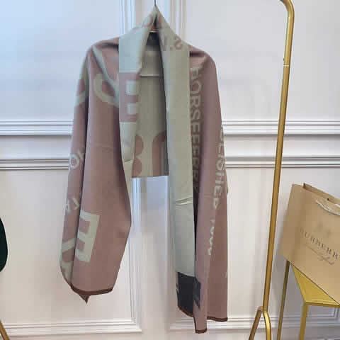 Fashion Casual Scarfs Replica Cheap Burberry Scarves High Quality 92