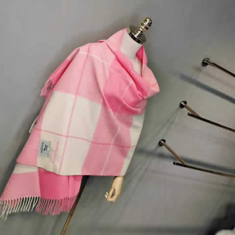 Fashion Casual Scarfs Replica Cheap Burberry Scarves High Quality 93