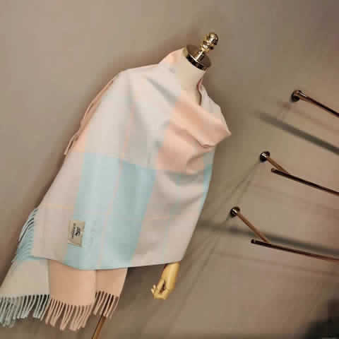 Fashion Casual Scarfs Replica Cheap Burberry Scarves High Quality 94