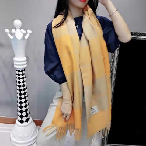 Fashion Casual Scarfs Replica Cheap Burberry Scarves High Quality 95