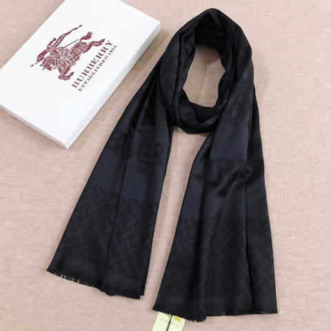 Fashion Casual Scarfs Replica Cheap Burberry Scarves High Quality 96