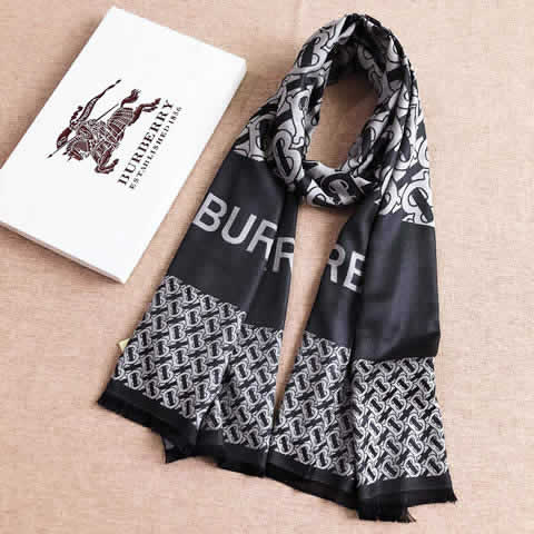 Fashion Casual Scarfs Replica Cheap Burberry Scarves High Quality 99