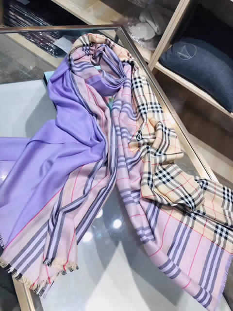 Fashion Casual Scarfs Replica Cheap Burberry Scarves High Quality 104