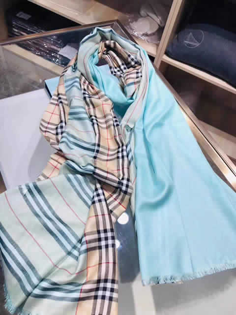 Fashion Casual Scarfs Replica Cheap Burberry Scarves High Quality 105