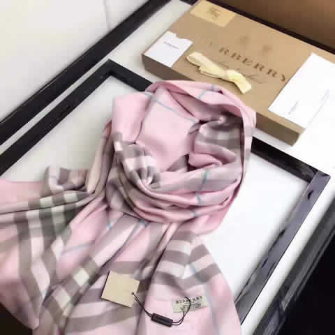 Fashion Casual Scarfs Replica Cheap Burberry Scarves High Quality 115