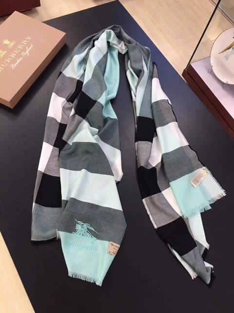 Fashion Casual Scarfs Replica Cheap Burberry Scarves High Quality 127