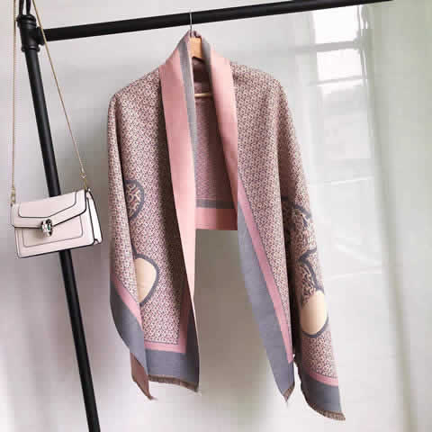 Fashion Casual Scarfs Replica Cheap Burberry Scarves High Quality 138